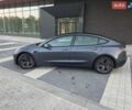 Серый Тесла Модель 3, объемом двигателя 0 л и пробегом 79 тыс. км за 20900 $, фото 2 на Automoto.ua
