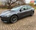 Тесла Модель 3 2023 у Вінниці на Automoto.ua Сірий Тесла Модель 3, об'ємом двигуна 0 л та пробігом 67 тис. км за 20000 $, фото 1 на Automoto.ua