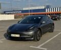 Сірий Тесла Модель 3, об'ємом двигуна 0 л та пробігом 28 тис. км за 23200 $, фото 1 на Automoto.ua