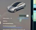 Сірий Тесла Модель 3, об'ємом двигуна 0 л та пробігом 37 тис. км за 21500 $, фото 12 на Automoto.ua