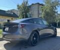 Серый Тесла Модель 3, объемом двигателя 0 л и пробегом 75 тыс. км за 20000 $, фото 2 на Automoto.ua