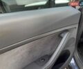 Серый Тесла Модель 3, объемом двигателя 0 л и пробегом 8 тыс. км за 23500 $, фото 11 на Automoto.ua