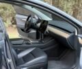 Сірий Тесла Модель 3, об'ємом двигуна 0 л та пробігом 88 тис. км за 23094 $, фото 3 на Automoto.ua