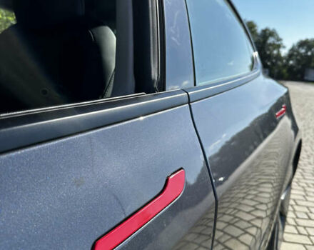 Сірий Тесла Модель 3, об'ємом двигуна 0 л та пробігом 36 тис. км за 20700 $, фото 15 на Automoto.ua