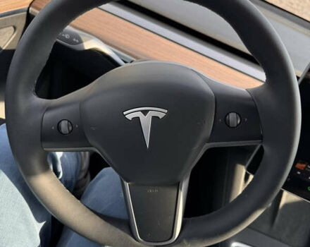 Сірий Тесла Модель 3, об'ємом двигуна 0 л та пробігом 4 тис. км за 24300 $, фото 21 на Automoto.ua