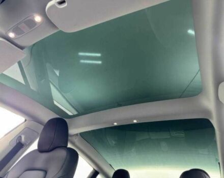 Сірий Тесла Модель 3, об'ємом двигуна 0 л та пробігом 15 тис. км за 9900 $, фото 10 на Automoto.ua