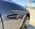 Серый Тесла Модель 3, объемом двигателя 0 л и пробегом 38 тыс. км за 25790 $, фото 12 на Automoto.ua