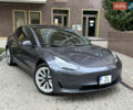 Сірий Тесла Модель 3, об'ємом двигуна 0 л та пробігом 28 тис. км за 23900 $, фото 9 на Automoto.ua
