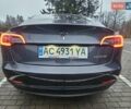 Серый Тесла Модель 3, объемом двигателя 0 л и пробегом 39 тыс. км за 22550 $, фото 9 на Automoto.ua