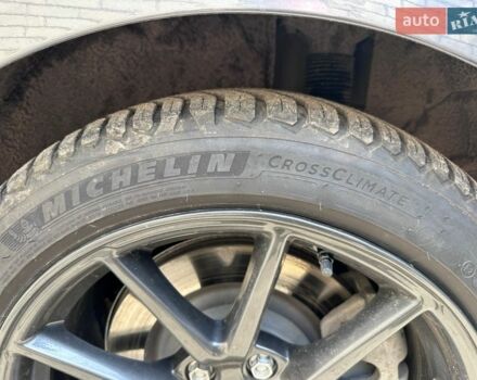 Сірий Тесла Модель 3, об'ємом двигуна 0 л та пробігом 39 тис. км за 20600 $, фото 10 на Automoto.ua