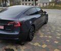 Сірий Тесла Модель 3, об'ємом двигуна 0 л та пробігом 81 тис. км за 22899 $, фото 6 на Automoto.ua