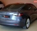 Серый Тесла Модель 3, объемом двигателя 0 л и пробегом 44 тыс. км за 22900 $, фото 12 на Automoto.ua