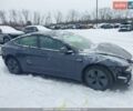 Сірий Тесла Модель 3, об'ємом двигуна 0 л та пробігом 101 тис. км за 21999 $, фото 3 на Automoto.ua