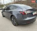 Серый Тесла Модель 3, объемом двигателя 0 л и пробегом 67 тыс. км за 21200 $, фото 6 на Automoto.ua