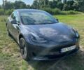 Сірий Тесла Модель 3, об'ємом двигуна 0 л та пробігом 26 тис. км за 19900 $, фото 1 на Automoto.ua