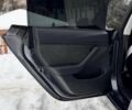 Сірий Тесла Модель 3, об'ємом двигуна 0 л та пробігом 16 тис. км за 25500 $, фото 11 на Automoto.ua