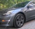 Сірий Тесла Модель 3, об'ємом двигуна 0 л та пробігом 18 тис. км за 26000 $, фото 8 на Automoto.ua