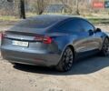 Сірий Тесла Модель 3, об'ємом двигуна 0 л та пробігом 11 тис. км за 26200 $, фото 37 на Automoto.ua