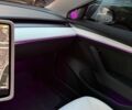 Серый Тесла Модель 3, объемом двигателя 0 л и пробегом 48 тыс. км за 22500 $, фото 1 на Automoto.ua
