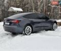 Сірий Тесла Модель 3, об'ємом двигуна 0 л та пробігом 16 тис. км за 25500 $, фото 7 на Automoto.ua