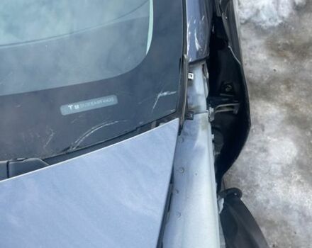 Сірий Тесла Модель 3, об'ємом двигуна 0 л та пробігом 6 тис. км за 17500 $, фото 2 на Automoto.ua