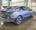 Сірий Тесла Модель 3, об'ємом двигуна 0 л та пробігом 66 тис. км за 7000 $, фото 3 на Automoto.ua
