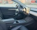 Серый Тесла Модель 3, объемом двигателя 0 л и пробегом 36 тыс. км за 23900 $, фото 22 на Automoto.ua