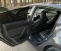 Сірий Тесла Модель 3, об'ємом двигуна 0 л та пробігом 60 тис. км за 22599 $, фото 24 на Automoto.ua