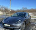 Сірий Тесла Модель 3, об'ємом двигуна 0 л та пробігом 31 тис. км за 24000 $, фото 1 на Automoto.ua