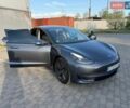 Сірий Тесла Модель 3, об'ємом двигуна 0 л та пробігом 47 тис. км за 20500 $, фото 18 на Automoto.ua
