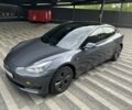 Серый Тесла Модель 3, объемом двигателя 0 л и пробегом 36 тыс. км за 19900 $, фото 11 на Automoto.ua