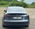 Серый Тесла Модель 3, объемом двигателя 0 л и пробегом 48 тыс. км за 19900 $, фото 9 на Automoto.ua