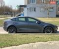 Сірий Тесла Модель 3, об'ємом двигуна 0 л та пробігом 53 тис. км за 19900 $, фото 6 на Automoto.ua