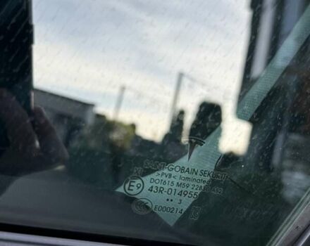 Сірий Тесла Модель 3, об'ємом двигуна 0 л та пробігом 90 тис. км за 21999 $, фото 17 на Automoto.ua