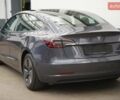 Сірий Тесла Модель 3, об'ємом двигуна 0 л та пробігом 45 тис. км за 20500 $, фото 4 на Automoto.ua