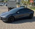 Серый Тесла Модель 3, объемом двигателя 0 л и пробегом 36 тыс. км за 25900 $, фото 10 на Automoto.ua