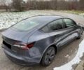 Серый Тесла Модель 3, объемом двигателя 0 л и пробегом 23 тыс. км за 15200 $, фото 5 на Automoto.ua