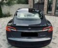 Сірий Тесла Модель 3, об'ємом двигуна 0 л та пробігом 20 тис. км за 16000 $, фото 8 на Automoto.ua