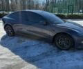 Сірий Тесла Модель 3, об'ємом двигуна 0 л та пробігом 33 тис. км за 20000 $, фото 1 на Automoto.ua