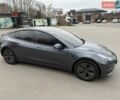 Серый Тесла Модель 3, объемом двигателя 0 л и пробегом 67 тыс. км за 21200 $, фото 2 на Automoto.ua