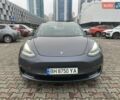 Серый Тесла Модель 3, объемом двигателя 0 л и пробегом 10 тыс. км за 21500 $, фото 1 на Automoto.ua