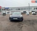 Серый Тесла Модель 3, объемом двигателя 0 л и пробегом 43 тыс. км за 24500 $, фото 2 на Automoto.ua