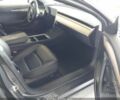 Сірий Тесла Модель 3, об'ємом двигуна 0 л та пробігом 6 тис. км за 18000 $, фото 12 на Automoto.ua