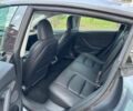 Сірий Тесла Модель 3, об'ємом двигуна 0 л та пробігом 31 тис. км за 29290 $, фото 12 на Automoto.ua