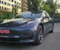 Сірий Тесла Модель 3, об'ємом двигуна 0 л та пробігом 60 тис. км за 15499 $, фото 18 на Automoto.ua