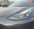 Серый Тесла Модель 3, объемом двигателя 0 л и пробегом 42 тыс. км за 19500 $, фото 51 на Automoto.ua