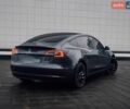 Сірий Тесла Модель 3, об'ємом двигуна 0 л та пробігом 27 тис. км за 23500 $, фото 24 на Automoto.ua