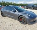 Сірий Тесла Модель 3, об'ємом двигуна 0 л та пробігом 28 тис. км за 11000 $, фото 3 на Automoto.ua