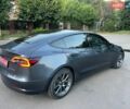 Сірий Тесла Модель 3, об'ємом двигуна 0 л та пробігом 66 тис. км за 22300 $, фото 4 на Automoto.ua