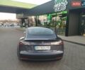Серый Тесла Модель 3, объемом двигателя 0 л и пробегом 55 тыс. км за 21500 $, фото 5 на Automoto.ua